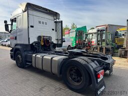 Scania R440 **EURO5+RETARDER-SPOILERS-FRENCH TRUCK**