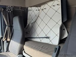 Scania R440 **EURO5+RETARDER-SPOILERS-FRENCH TRUCK**