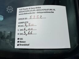 Scania R440 **EURO5+RETARDER-SPOILERS-FRENCH TRUCK**