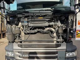 Scania R440 **EURO5+RETARDER-SPOILERS-FRENCH TRUCK**