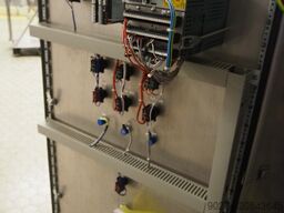 KINEMATICA MEGATRON FM 19-120/2 LR-P.