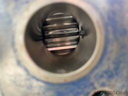 KINEMATICA MEGATRON FM 19-120/2 LR-P.