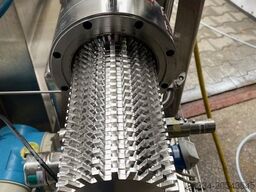 KINEMATICA MEGATRON FM 19-120/2 LR-P.