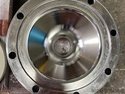 KINEMATICA MEGATRON FM 19-120/2 LR-P.