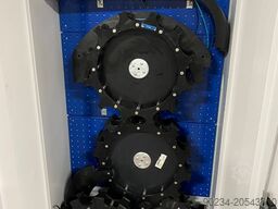 Tang OG Weiss AS ASK 450