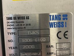Tang OG Weiss AS ASK 450