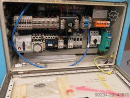 Sussmeyer HM10EHP-1L