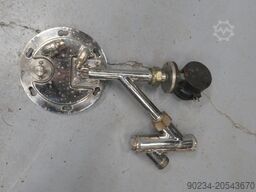 Sussmeyer HM10EHP-1L