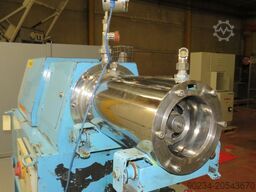 Sussmeyer HM10EHP-1L