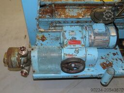 Sussmeyer HM10EHP-1L