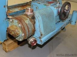 Sussmeyer HM10EHP-1L