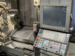 Okuma Multus U4000 2SC 1500