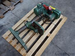 INTERKRENN ECONOMY 200T