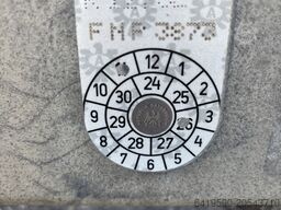 Platform Basket Spider 15.75 PRO