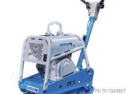 WEBER WEBER CR 1-II Hd Honda-Benzin 92kg  3J. Garantie