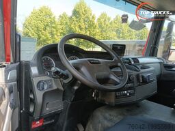 MAN TGS 35.360 8x2 - Fassi 23TM Kraan, Machine tran...
