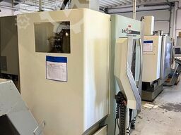 Deckel Maho DMC 635V