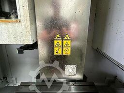 SPINNER VC 750