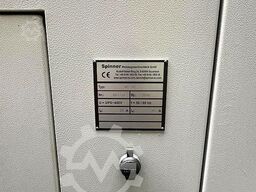 SPINNER VC 750