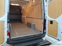 Mercedes-Benz Sprinter 317 Maxi,9GTronic,MBUX,Kamera,LED