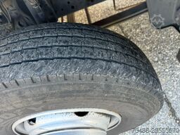 Mercedes-Benz Atego 818