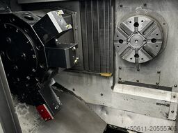 DOOSAN PUMA H-310/TM