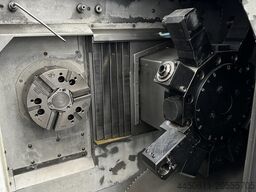 DOOSAN PUMA H-310/TM