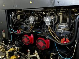 DOOSAN PUMA H-310/TM