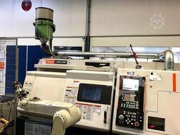 Mazak QT Nexus 250 MSY