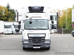 Daf LF 310 E6 CS 1050 Silent Tür+LBW Strom FRC 2028