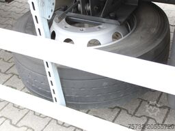 Daf LF 310 E6 CS 1050 Silent Tür+LBW Strom FRC 2028