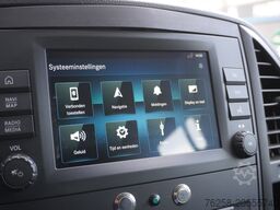 Mercedes-Benz Vito 114 CDI Automaat XL Dubbele Cabine EURO 6 ...