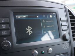 Mercedes-Benz Vito 114 CDI Automaat XL Dubbele Cabine EURO 6 ...