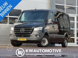 Mercedes-Benz Sprinter 319 1.9 CDI L2H1 AUT/ CAMERA/ LED/ ACC...