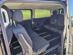 MERCEDES-BENZ EQV 300 ExtraLang L3 8 Persoons 2x Elektrische ...