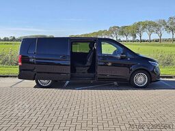 MERCEDES-BENZ EQV 300 ExtraLang L3 8 Persoons 2x Elektrische ...