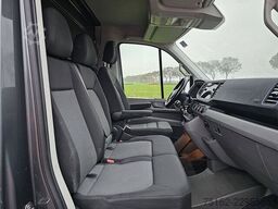 VW CRAFTER 2.0 Bakwagen Laadklep LED Airco Android...