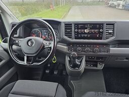 VW CRAFTER 2.0 Bakwagen Laadklep LED Airco Android...