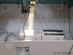 Nagel Foldnak 8