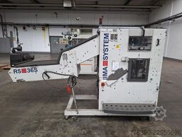 Rima System RS 36 S