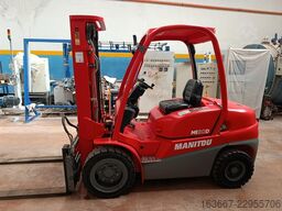 Manitou MI 30 D