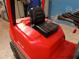 Manitou MI 30 D
