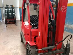 Manitou MI 30 D