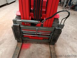 Manitou MI 30 D
