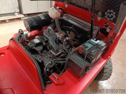 Manitou MI 30 D