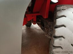Manitou MI 30 D
