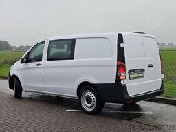 MERCEDES-BENZ VITO 114 L2 Dubbele Cabine!