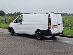 MERCEDES-BENZ VITO 119 CDI L2 ac automaat EURO6 cruisecontrol...