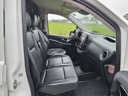 MERCEDES-BENZ VITO 119 CDI L2 ac automaat EURO6 cruisecontrol...