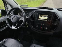 MERCEDES-BENZ VITO 119 CDI L2 ac automaat EURO6 cruisecontrol...